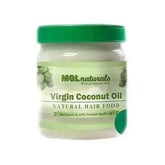 MGL Naturals Coconut And Shea Butter Hair Food (400g)  Adomoo